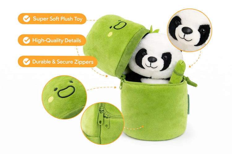 DHOOTHA™ Teddy Bear Soft Toy for Kids | Cute Plush Stuffed Animal Doll | Ultra Soft Huggable Gift for Boys & Girls | Birthday, Baby Shower & Valentine Present