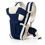 DHOOTHA™ Baby Carrier Belt with Hip Seat Support | Adjustable Waist Baby Carrying Belt for Newborn & Toddlers | Ergonomic Waist Stool with Safety Buckle | Lightweight Travel Friendly Design
