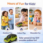 Defender Metal Die Cast Toy Car for Kids | Alloy Model SUV with Pull Back Action, Realistic Design, Durable Mini Car Toy Gift for Boys & Girls