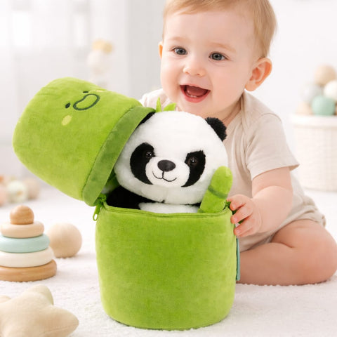 DHOOTHA™ Teddy Bear Soft Toy for Kids | Cute Plush Stuffed Animal Doll | Ultra Soft Huggable Gift for Boys & Girls | Birthday, Baby Shower & Valentine Present